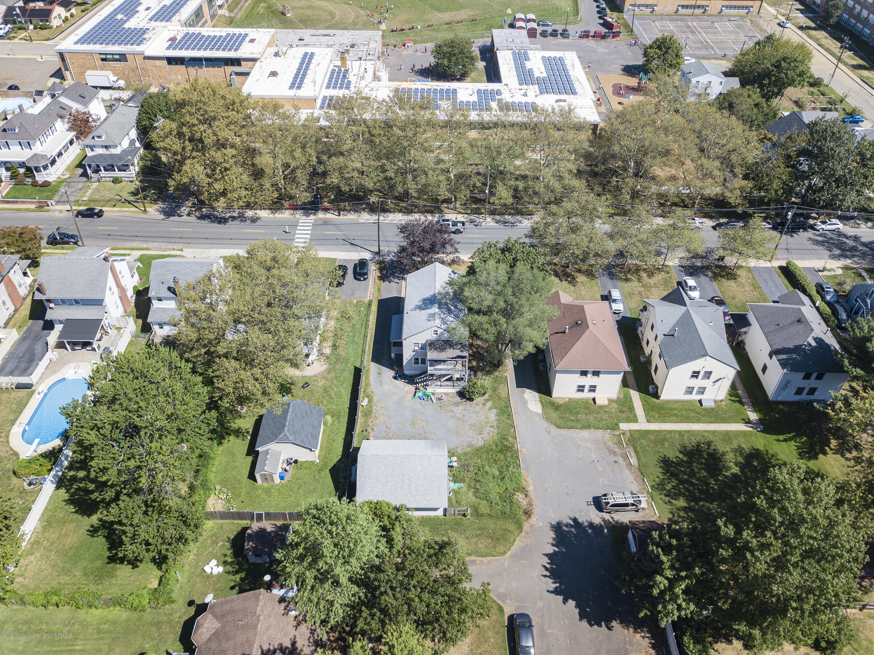 322 Broad Street Keyport, NJ 07735 - Photo 17 of 18 DJI_0280