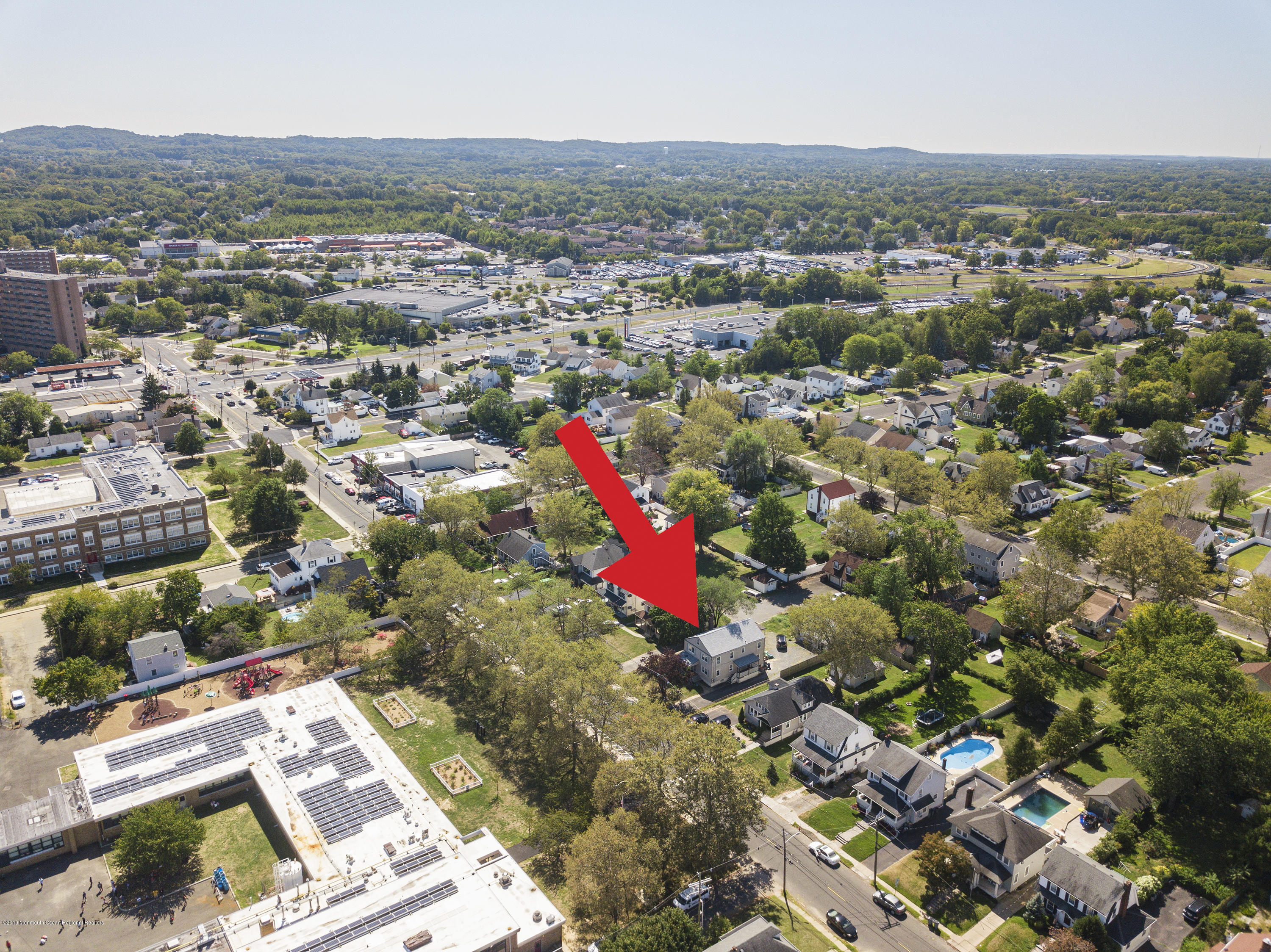 322 Broad Street Keyport, NJ 07735 - Photo 18 of 18 DJI_0284