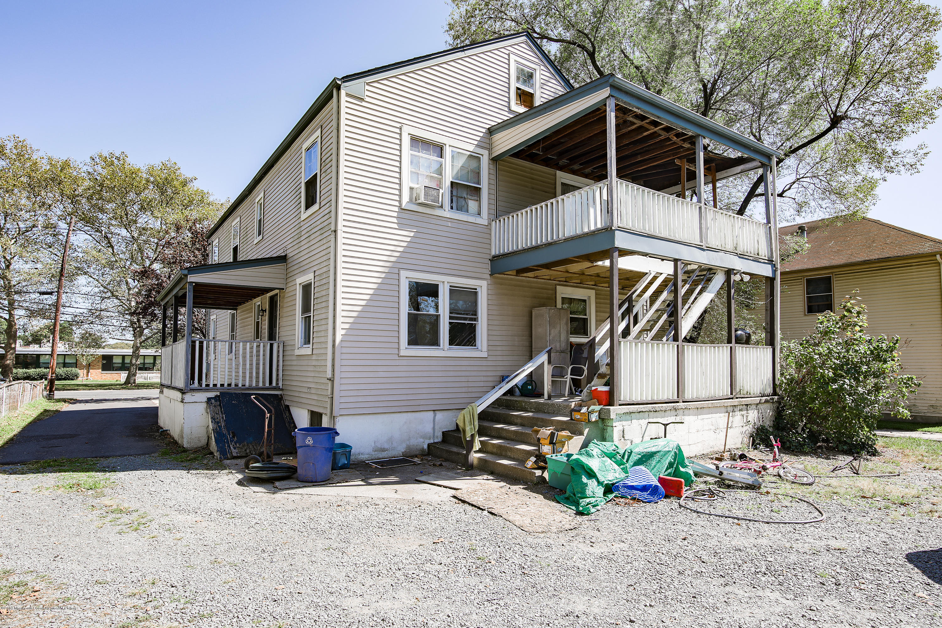 322 Broad Street Keyport, NJ 07735 - Photo 4 of 18 4