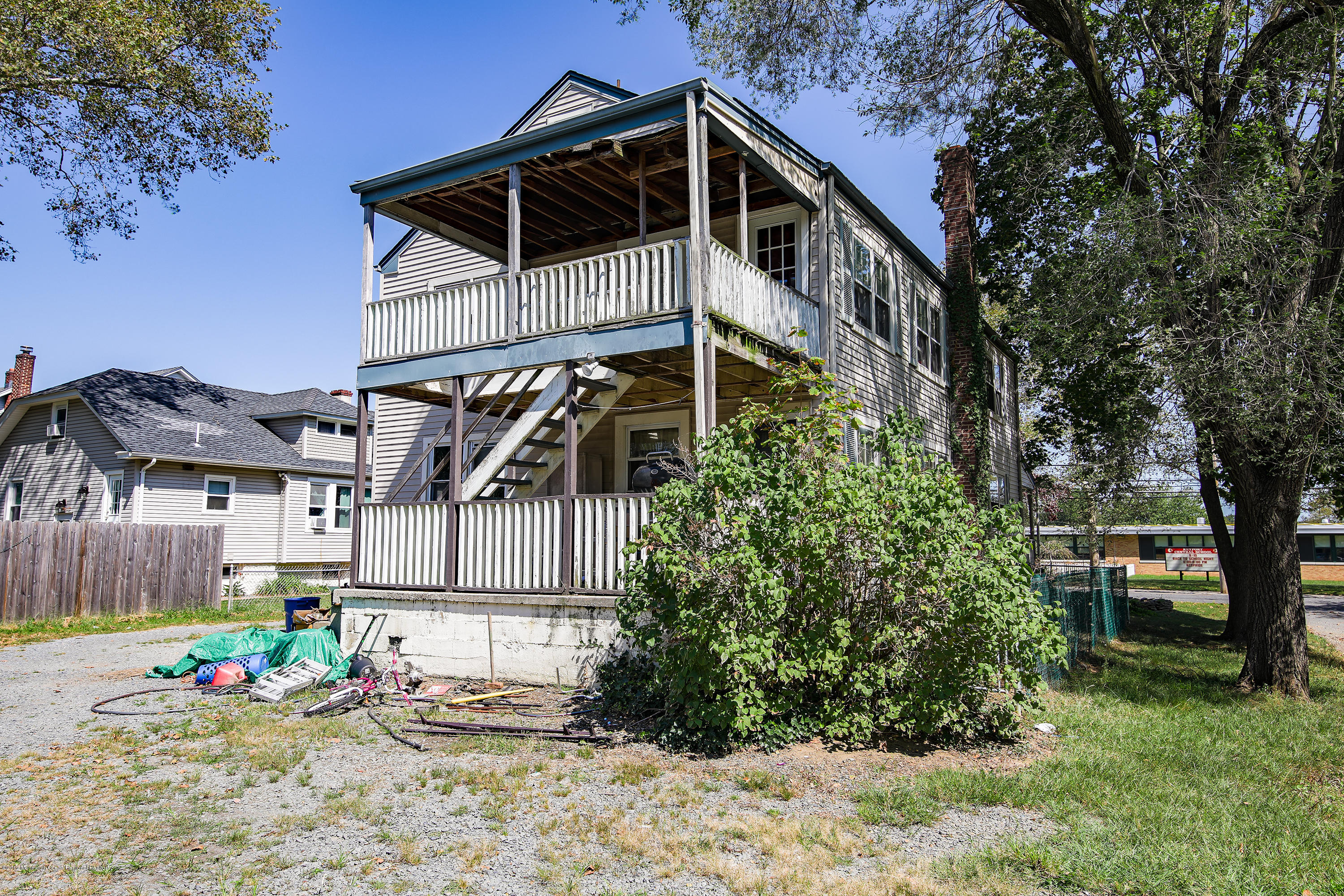 322 Broad Street Keyport, NJ 07735 - Photo 5 of 18 5