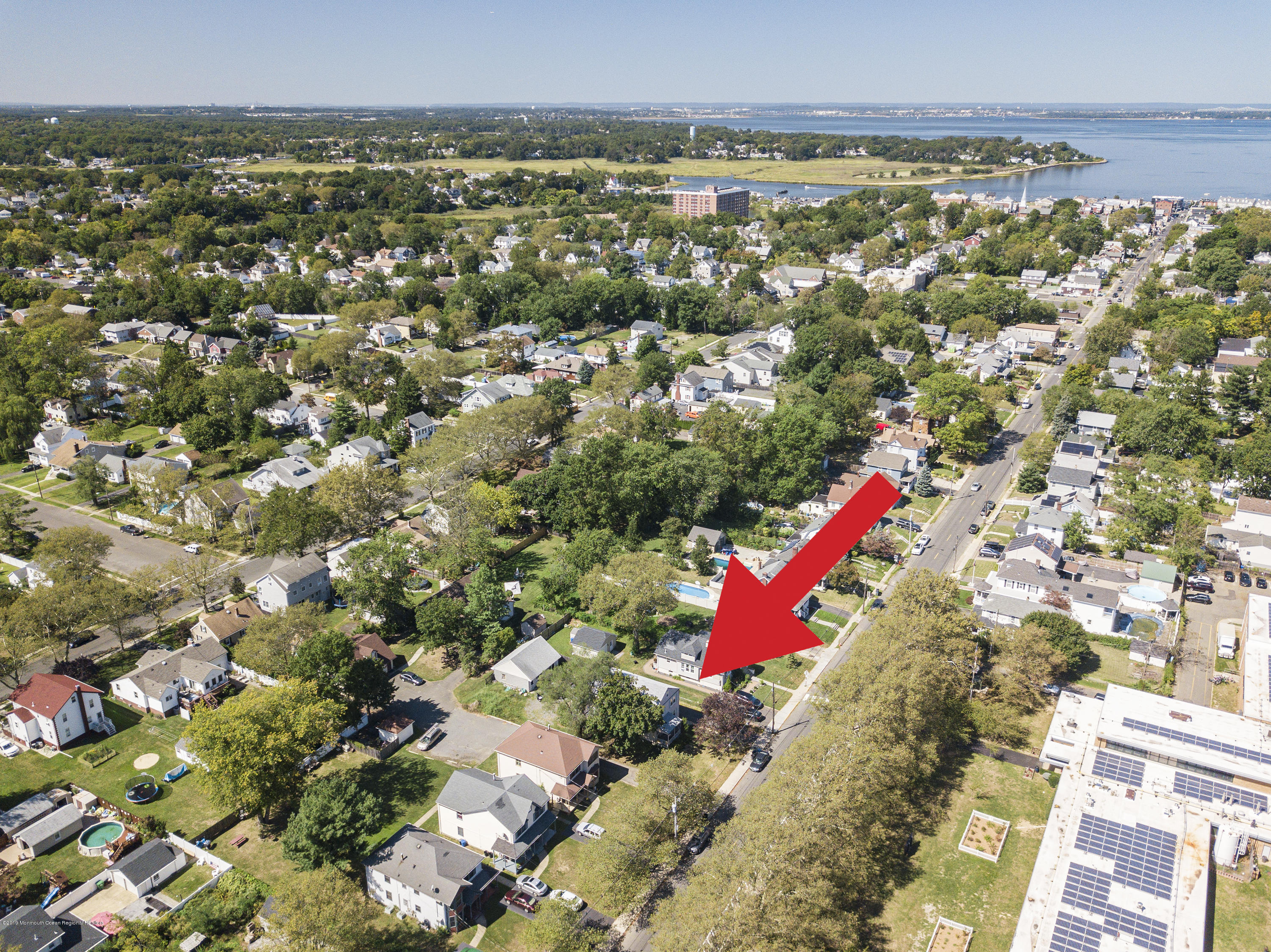 322 Broad Street Keyport, NJ 07735 - Photo 8 of 18 DJI_0283