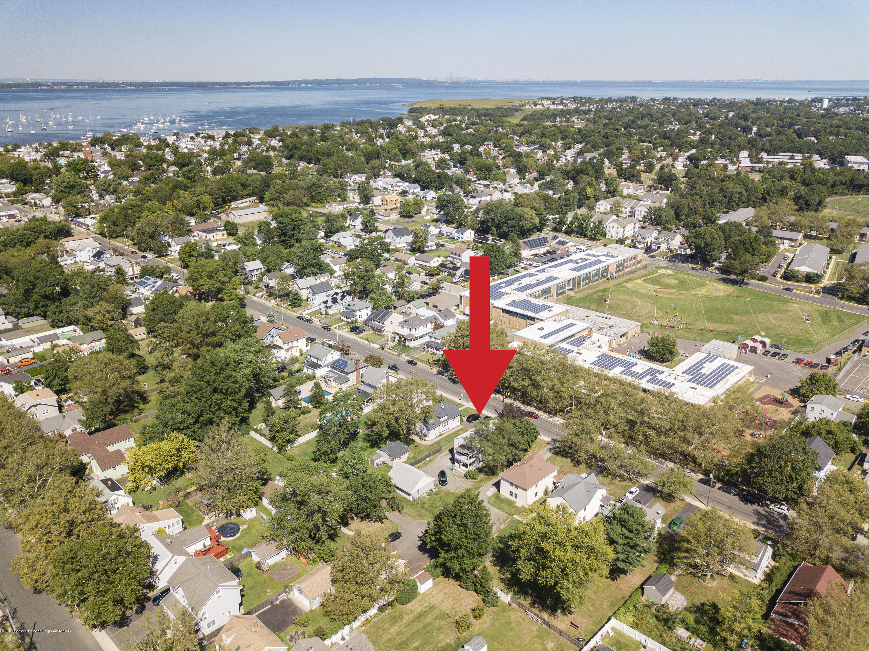 322 Broad Street Keyport, NJ 07735 - Photo 9 of 18 DJI_0281
