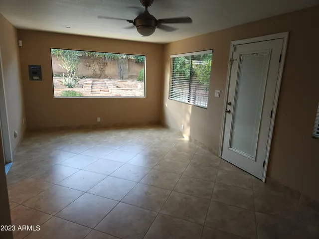 $3,200 | 6508 East Beverly Lane, Scottsdale, AZ 85254