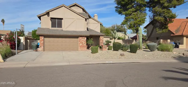 $3,200 | 6508 East Beverly Lane, Scottsdale, AZ 85254