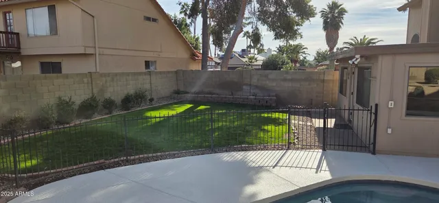 $3,200 | 6508 East Beverly Lane, Scottsdale, AZ 85254