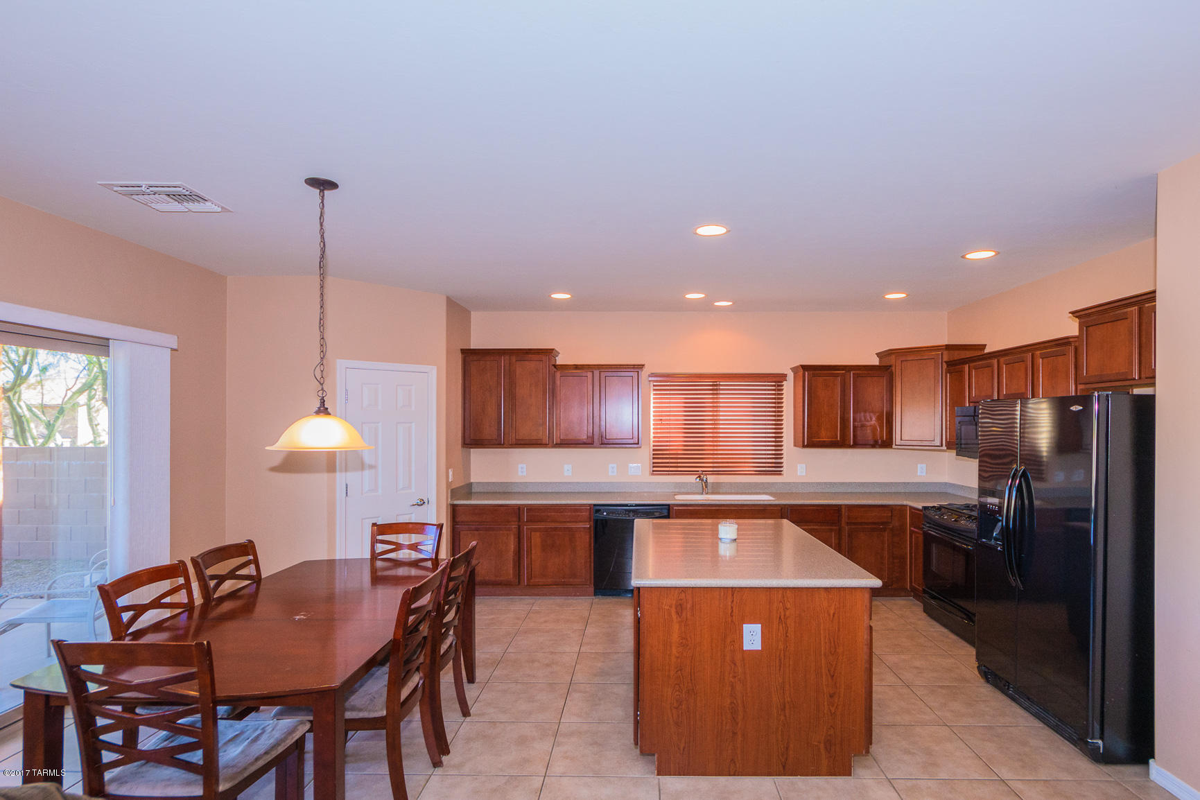 10741 East Salsabila Road Tucson, AZ 85747 - Photo 6 of 48