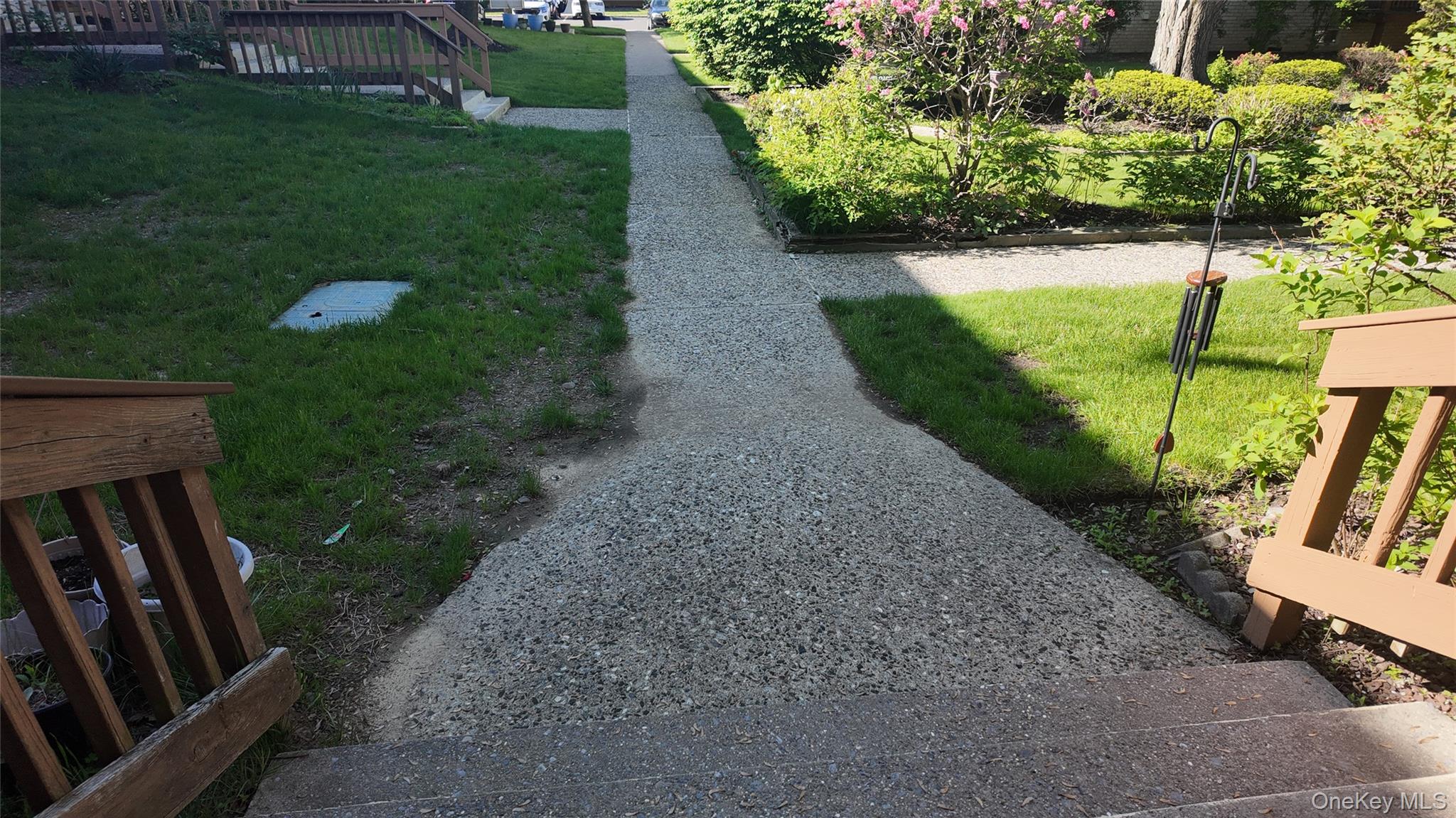 80 Sneden Place, Unit 80 Spring Valley, NY 10977 - Photo 2 of 11 View of grassy yard