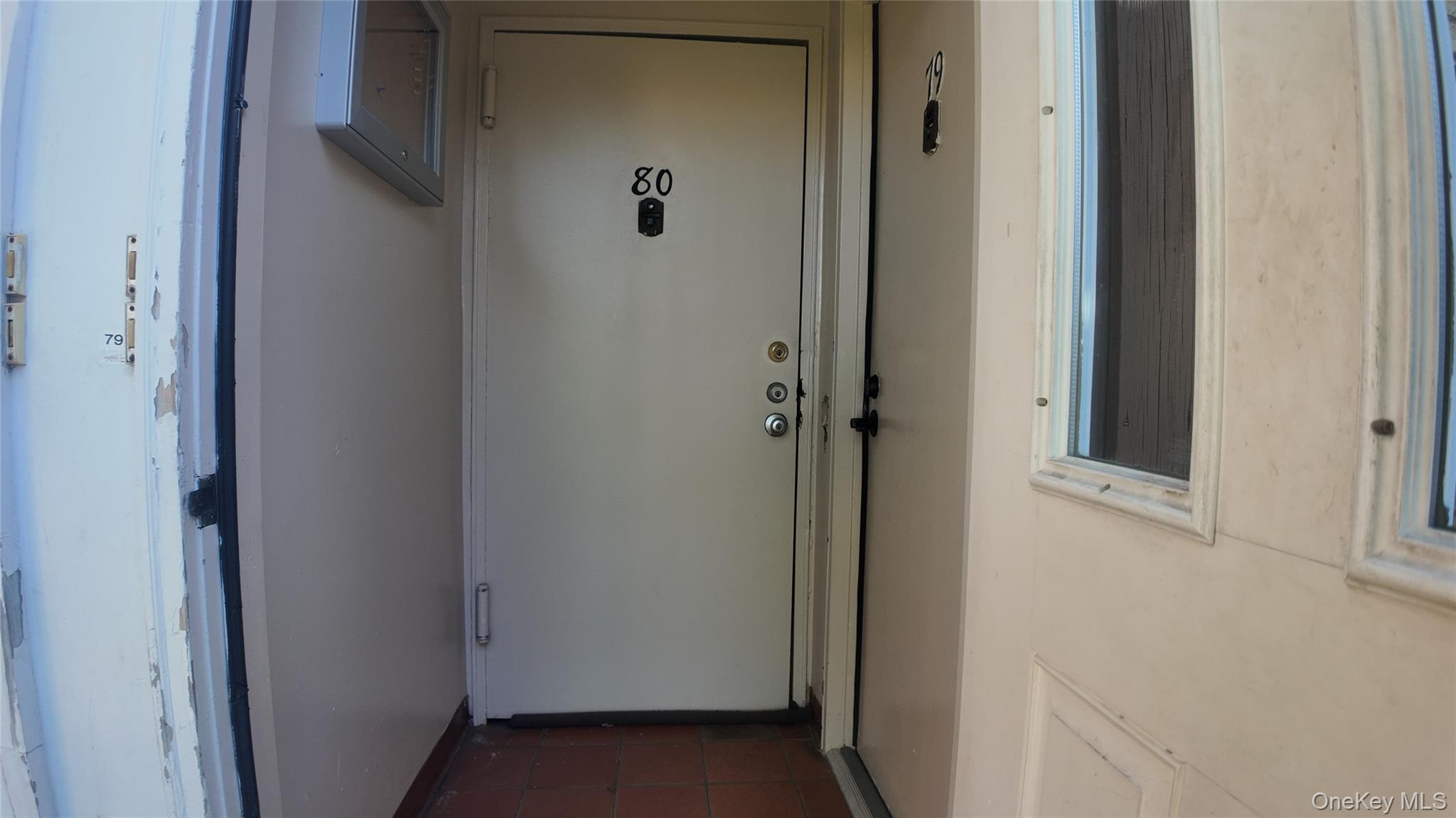 80 Sneden Place, Unit 80 Spring Valley, NY 10977 - Photo 4 of 11 View of exterior entry