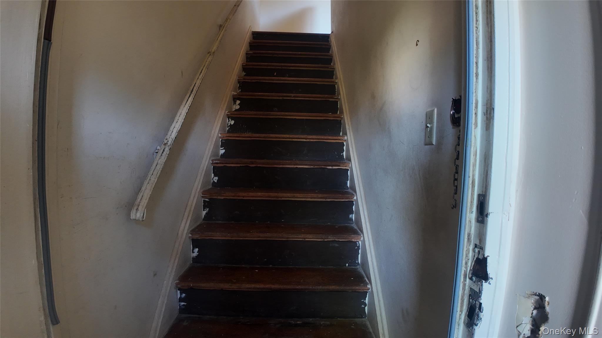 80 Sneden Place, Unit 80 Spring Valley, NY 10977 - Photo 5 of 11 View of stairs