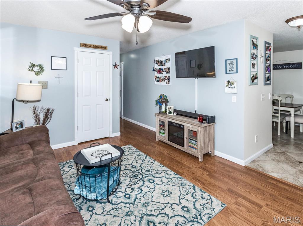 5717 Old Alton Road Granite City, IL 62040 - Photo 14 of 31