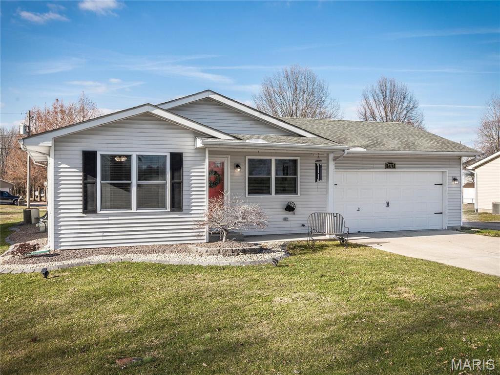 5717 Old Alton Road Granite City, IL 62040 - Photo 2 of 31