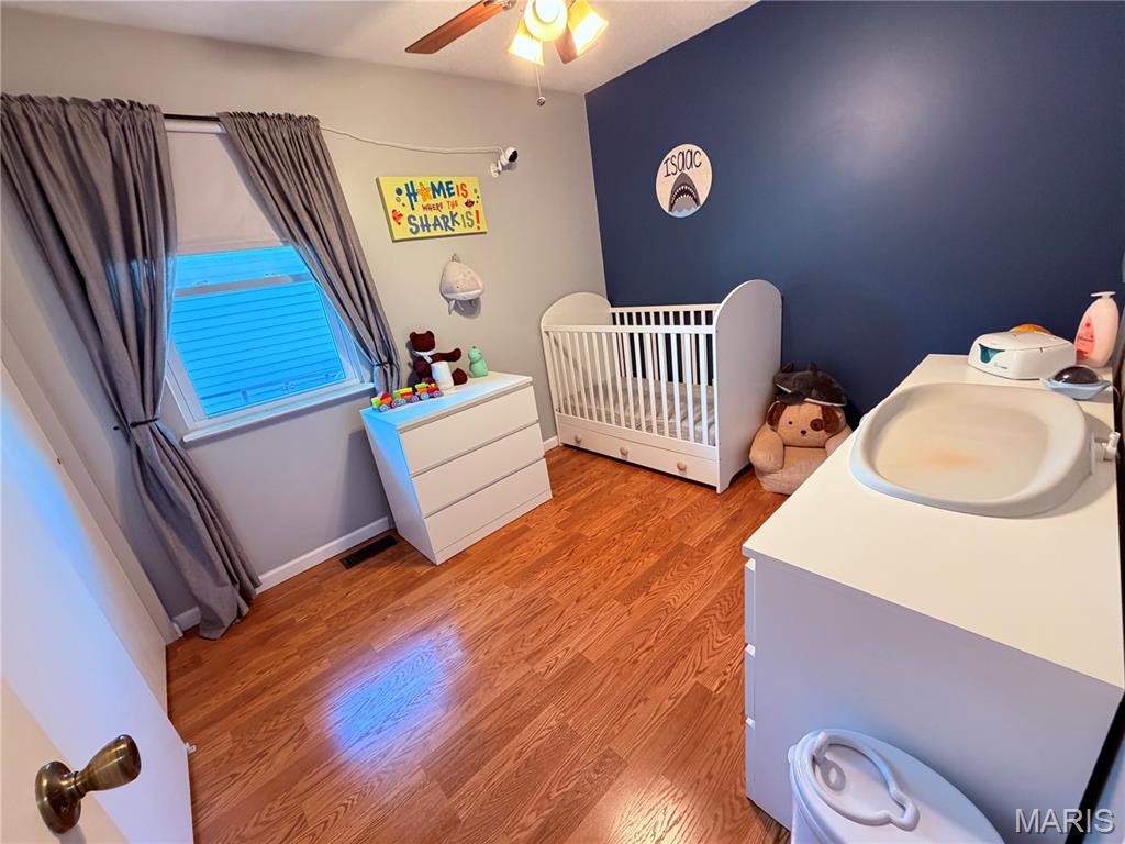 5717 Old Alton Road Granite City, IL 62040 - Photo 29 of 31