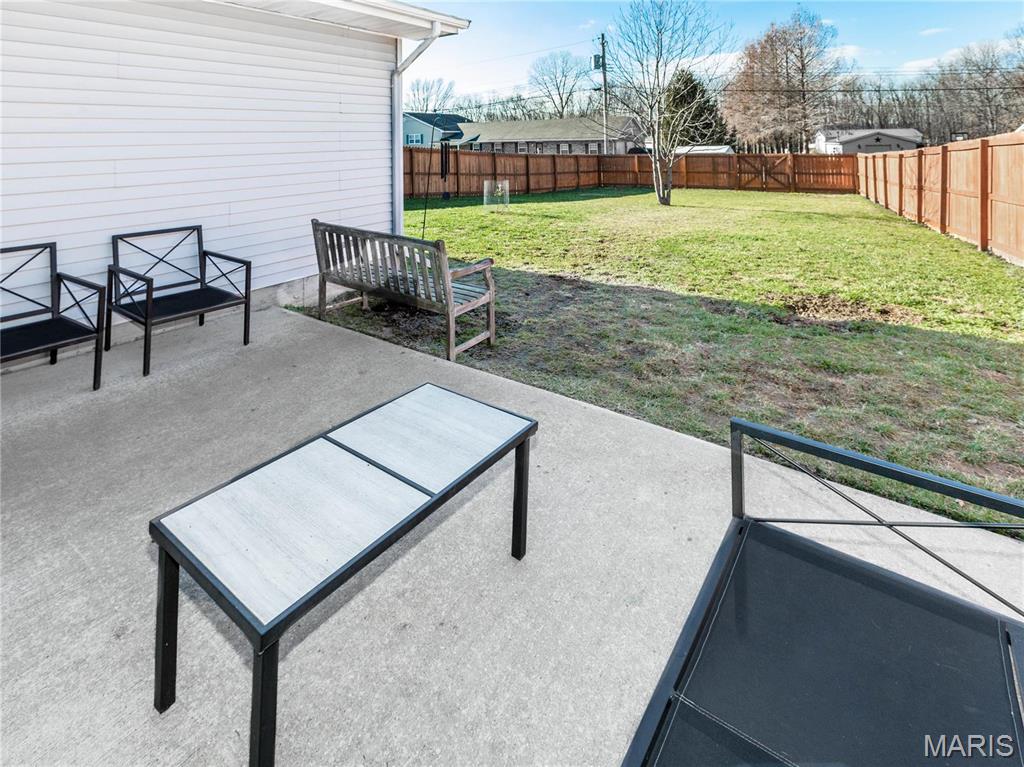 5717 Old Alton Road Granite City, IL 62040 - Photo 8 of 31
