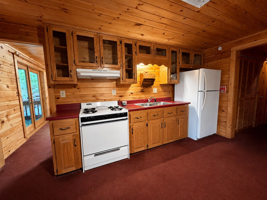 629 My Mountain Road Morganton, GA 30560 - Photo 23 of 39