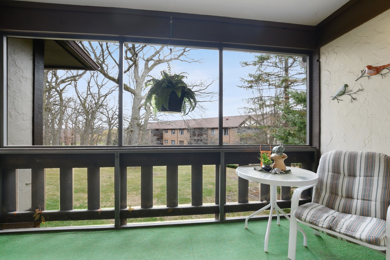 13204 South Oak Ridge Trail, Unit 2B Palos Heights, IL 60463 - Photo 16 of 17