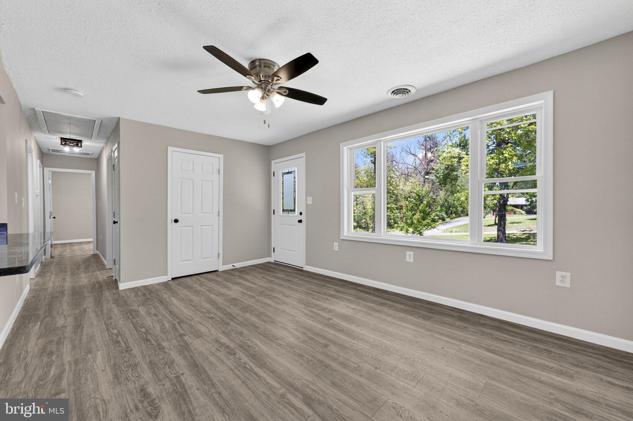 83 Autumn Lane High View, WV 26808 - Photo 7 of 51 Large windows provide tons of natural light