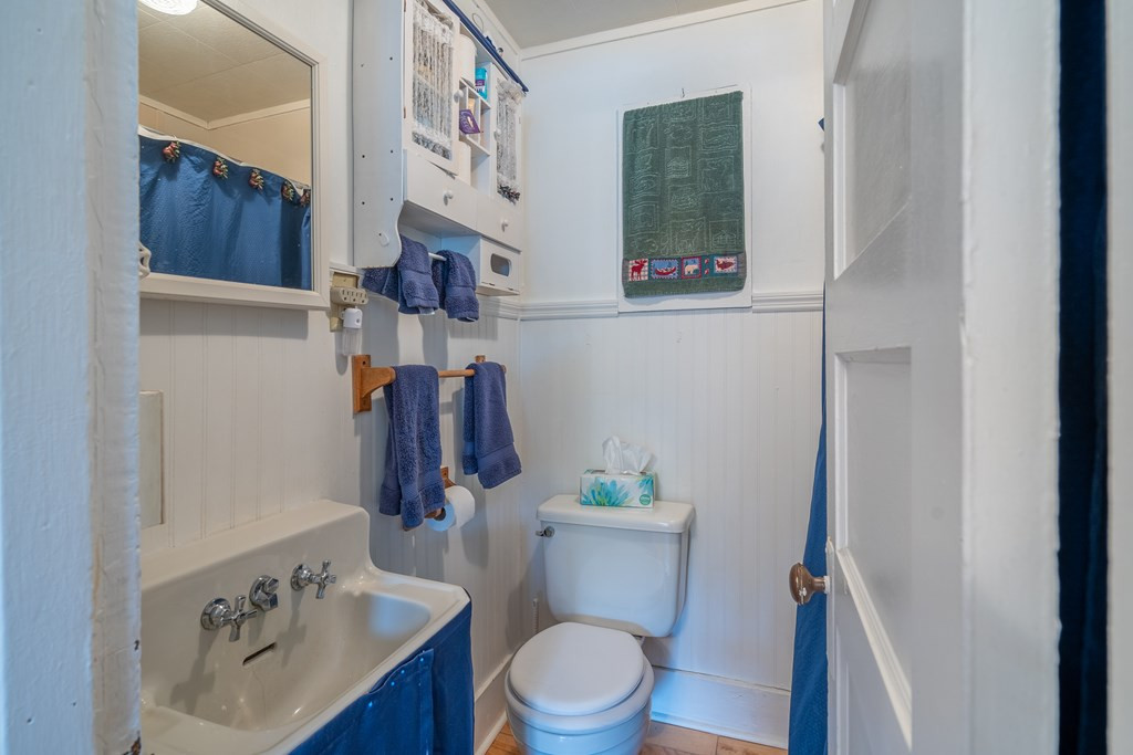 5989 Sentinel Road Lake Placid, NY 12946 - Photo 24 of 31 Gallery Image 24