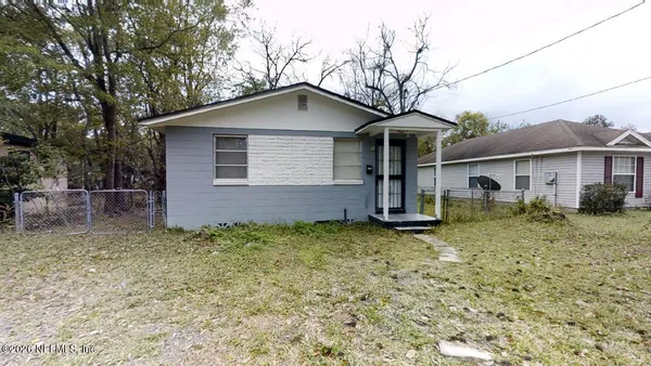 $1,350 | 2178 West 41st Street, Jacksonville, FL 32209