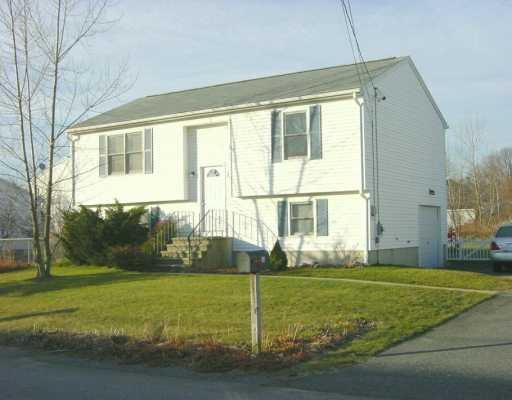 18 Curran Road Cumberland, RI 02864 - Photo 1 of 1 Exterior Front.