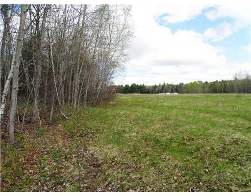 0 Flat & Berry Roads Alexander, ME 04694 - Photo 7 of 21 Land/Lot. looking back towards Berry...