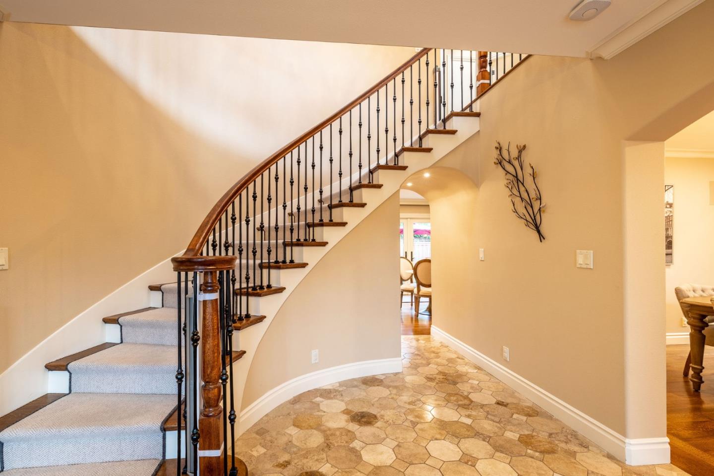 2107 Winged Foot Road Half Moon Bay, CA 94019 - Photo 11 of 29 a view of entryway