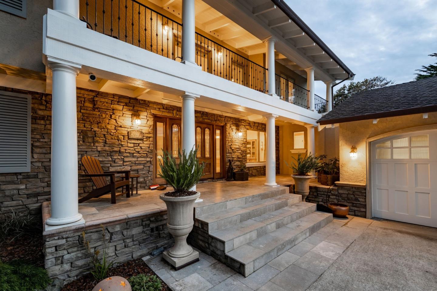 2107 Winged Foot Road Half Moon Bay, CA 94019 - Photo 26 of 29 a view of a building with sitting area