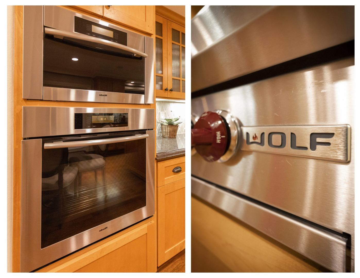 2107 Winged Foot Road Half Moon Bay, CA 94019 - Photo 8 of 29 a close view of utility and kitchen