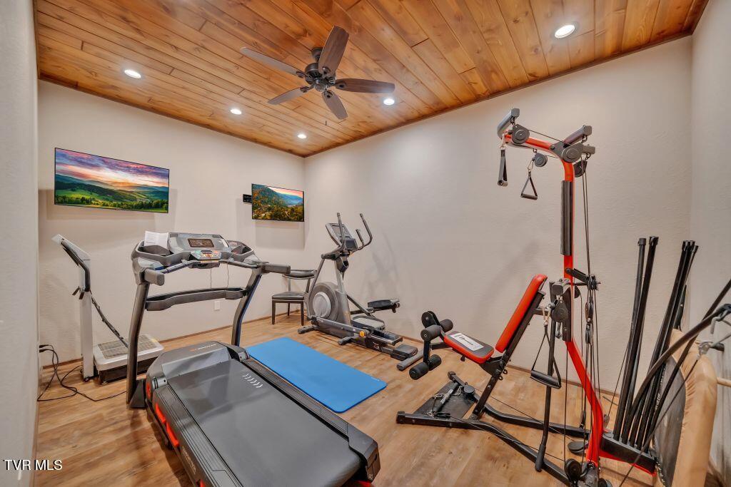 139 Lakeridge Drive Butler, TN 37640 - Photo 31 of 53 29