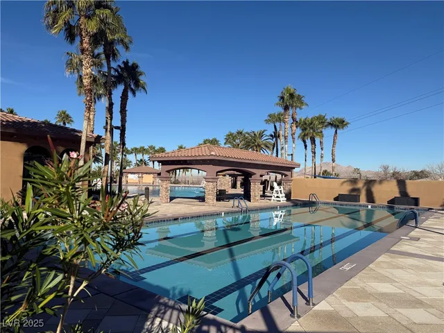 $2,600 | 1025 Viale Placenza Place, Henderson, NV 89011