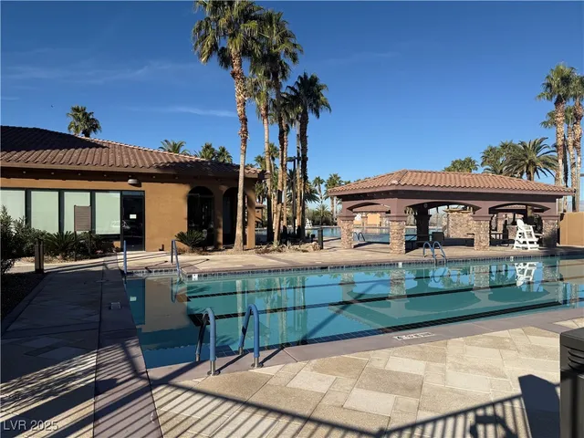 $2,600 | 1025 Viale Placenza Place, Henderson, NV 89011