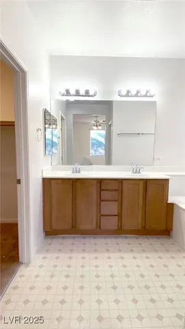 $2,275 | 1025 Viale Placenza Place, Henderson, NV 89011