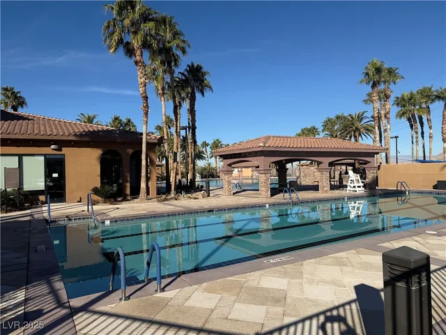 $2,600 | 1025 Viale Placenza Place, Henderson, NV 89011