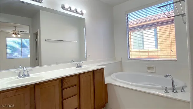 $2,275 | 1025 Viale Placenza Place, Henderson, NV 89011