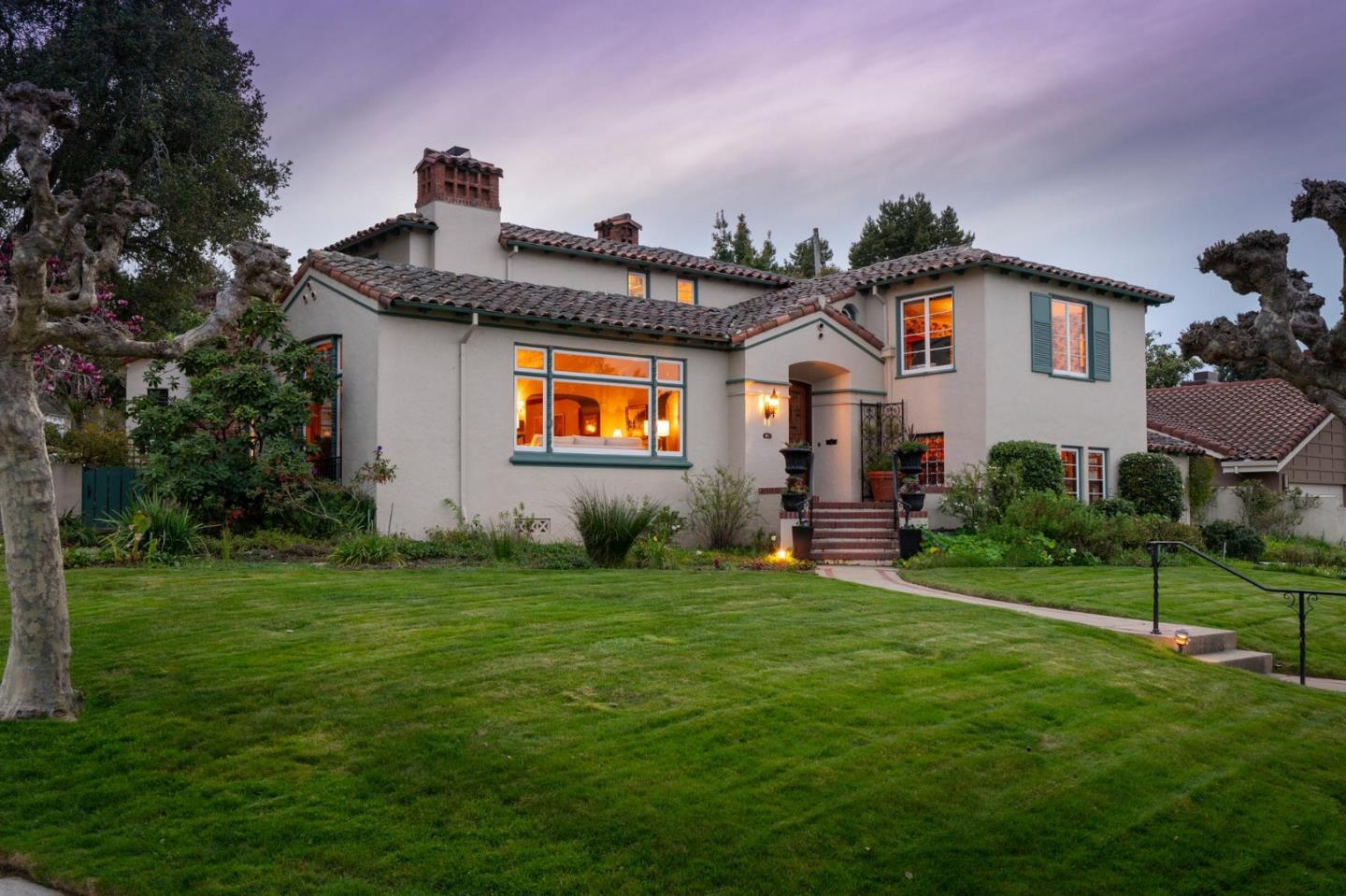 250 Harvard Road San Mateo, CA 94402 - Photo 2 of 31