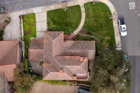 $3,995,000 | 250 Harvard Road, San Mateo, CA 94402