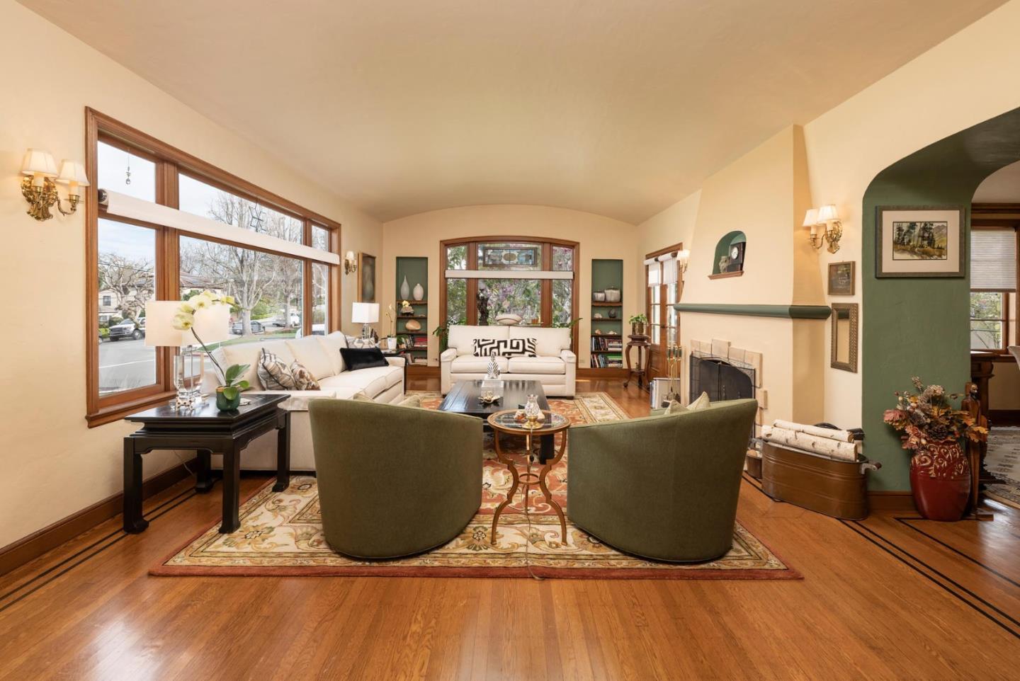 250 Harvard Road San Mateo, CA 94402 - Photo 5 of 31