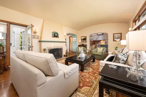 $3,995,000 | 250 Harvard Road, San Mateo, CA 94402