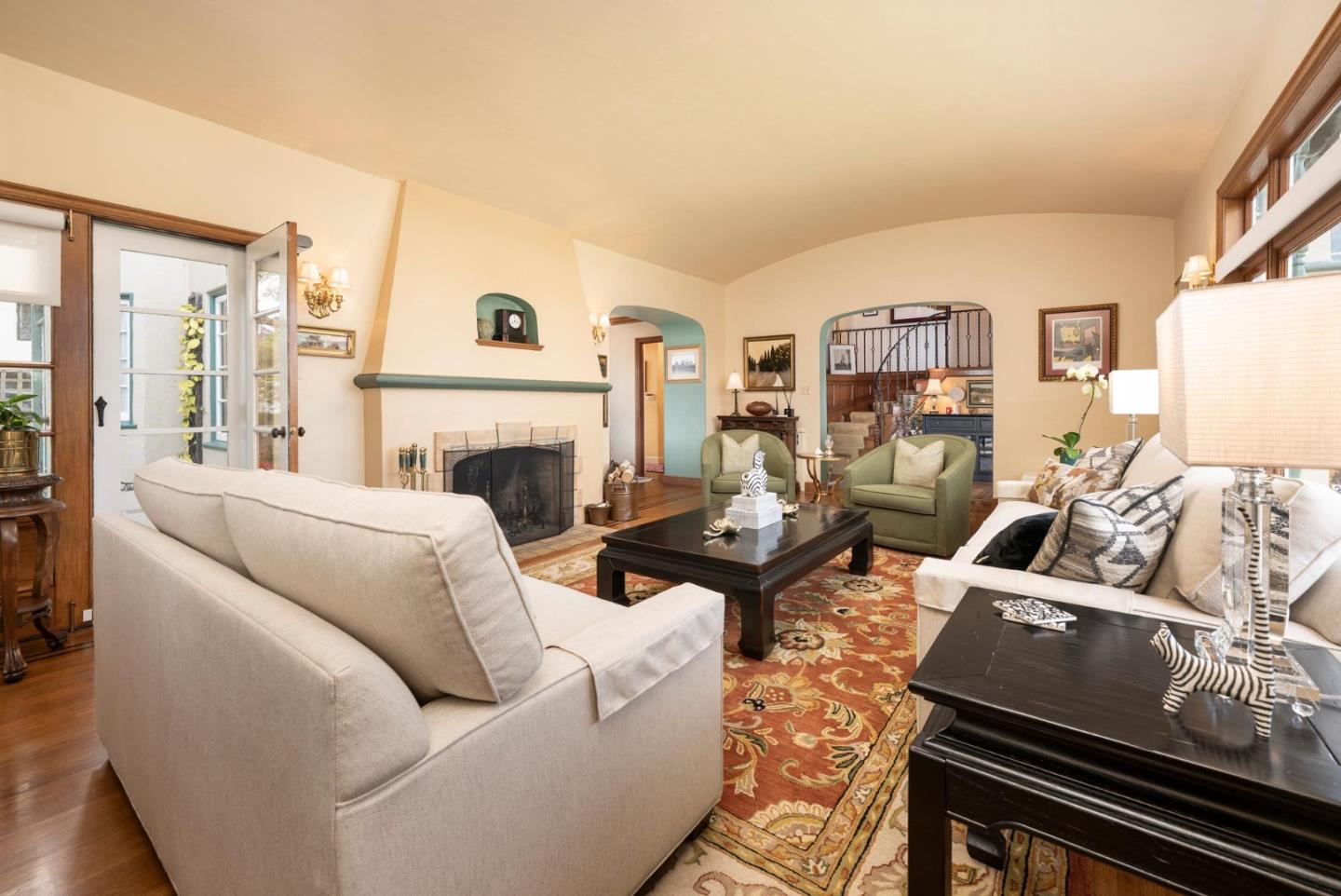 250 Harvard Road San Mateo, CA 94402 - Photo 6 of 31