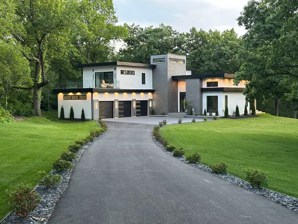 $2,399,900 | 12900 South 86th Avenue, Palos Park, IL 60464