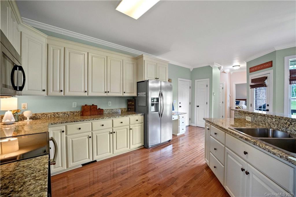 1929 Old Farm Road Lincolnton, NC 28092 - Photo 20 of 35 Gallery Image 20