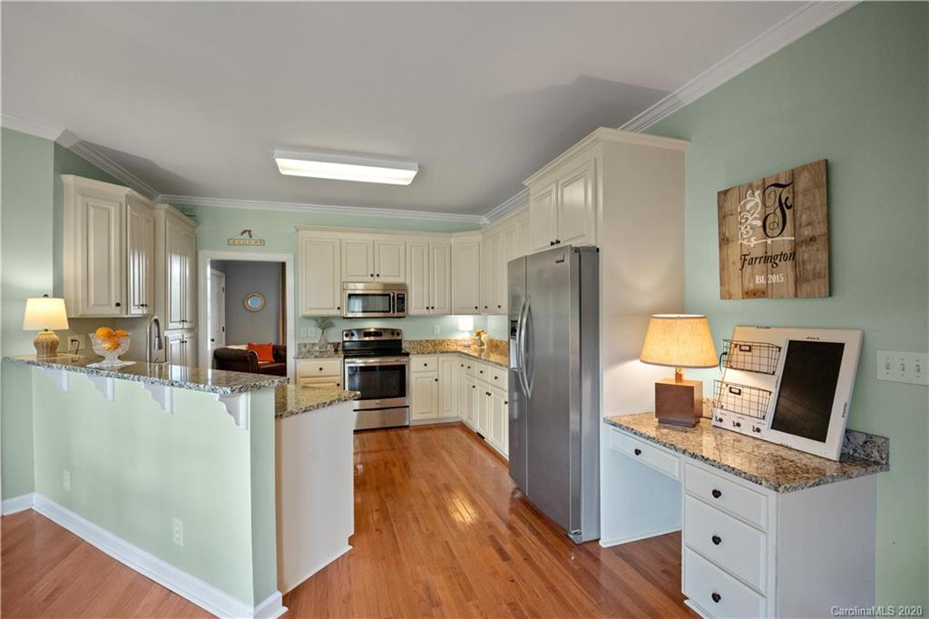 1929 Old Farm Road Lincolnton, NC 28092 - Photo 21 of 35 Gallery Image 21