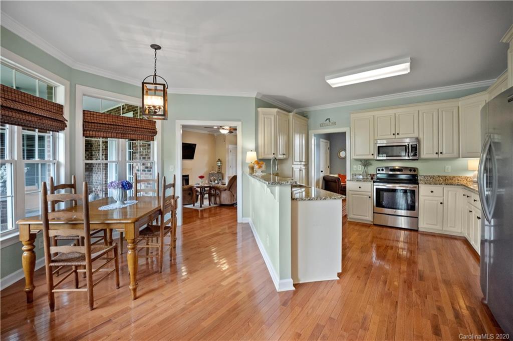 1929 Old Farm Road Lincolnton, NC 28092 - Photo 22 of 35 Gallery Image 22