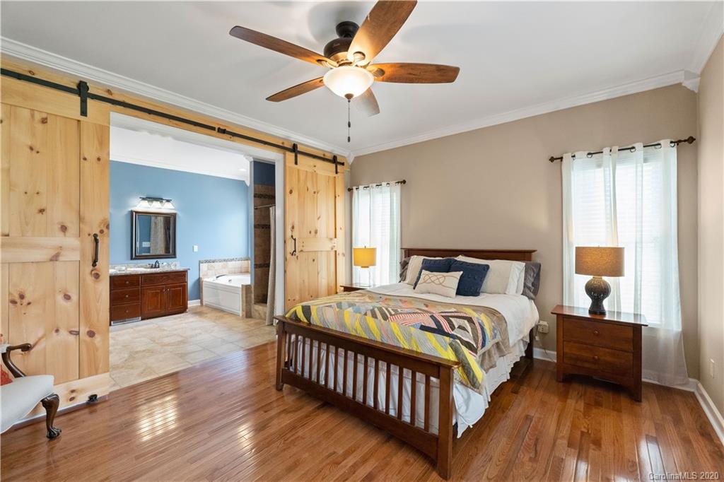1929 Old Farm Road Lincolnton, NC 28092 - Photo 24 of 35 Gallery Image 24