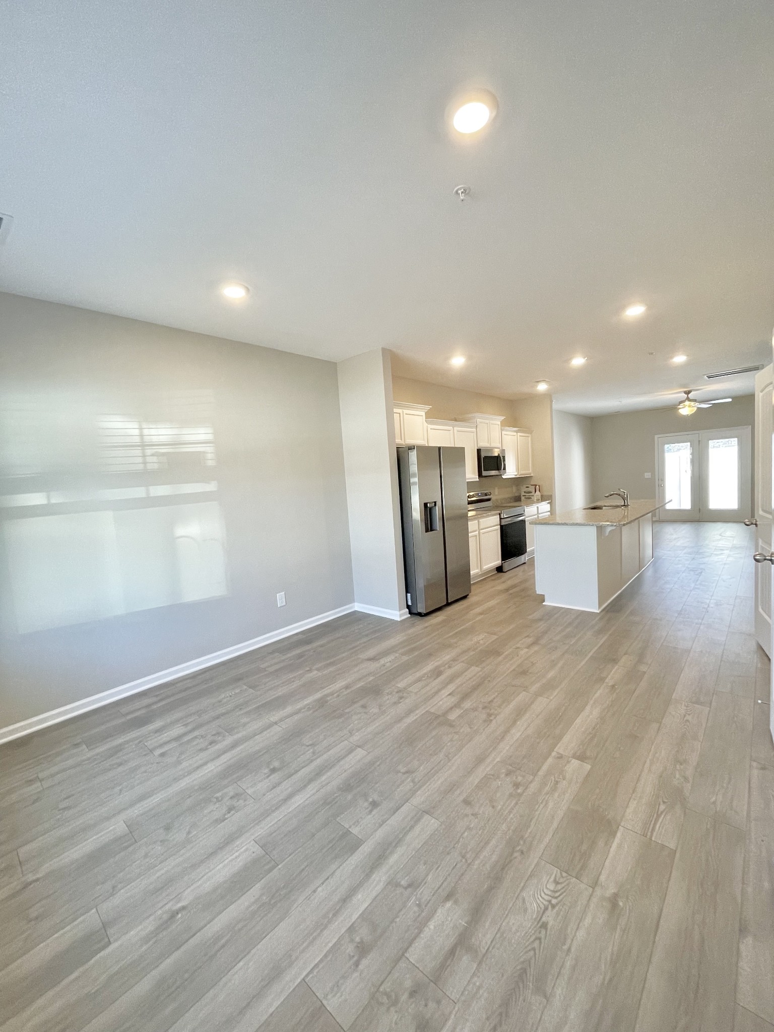 147 Addi Street Pleasant View, TN 37146 - Photo 4 of 13 a view of kitchen