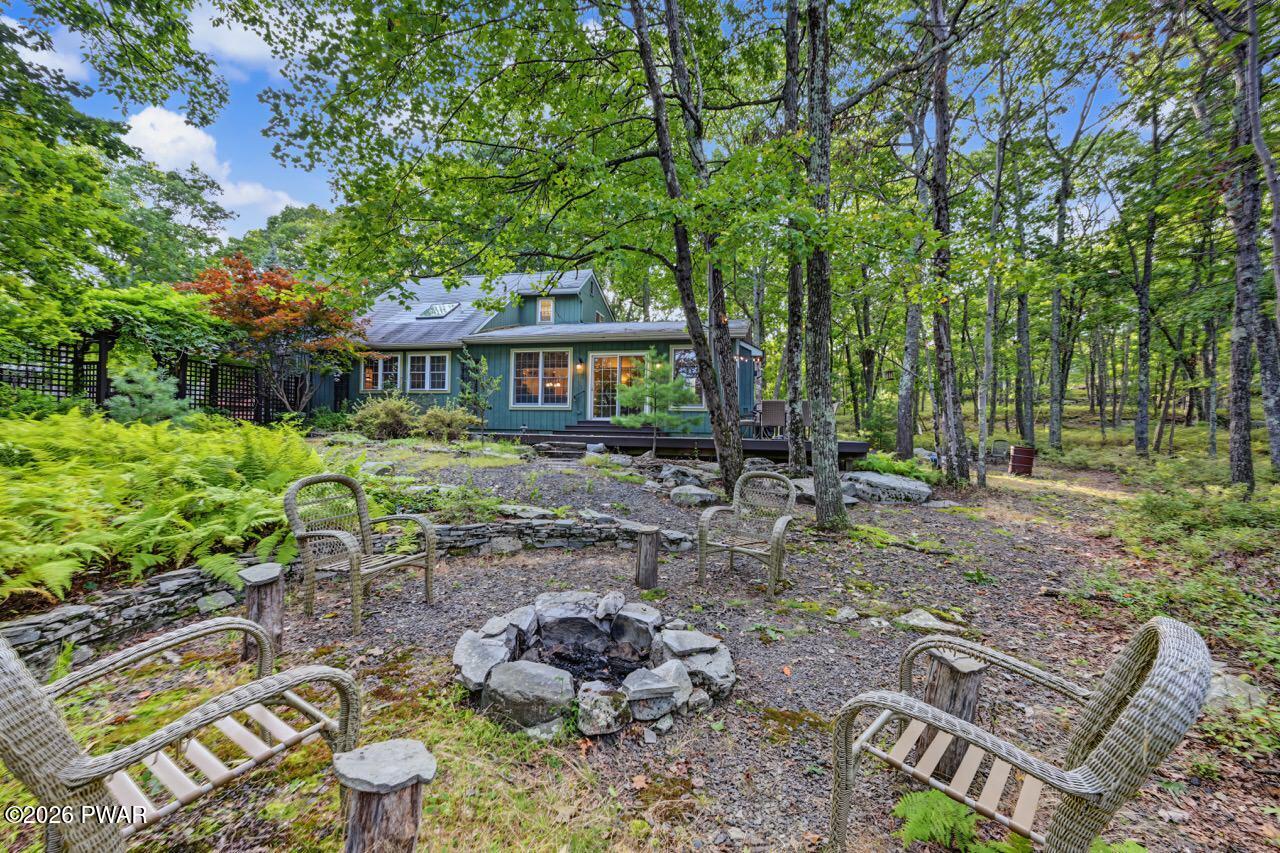 101 High Ridge Road Dingmans Ferry, PA 18328 - Photo 1 of 66 Gallery Image 1