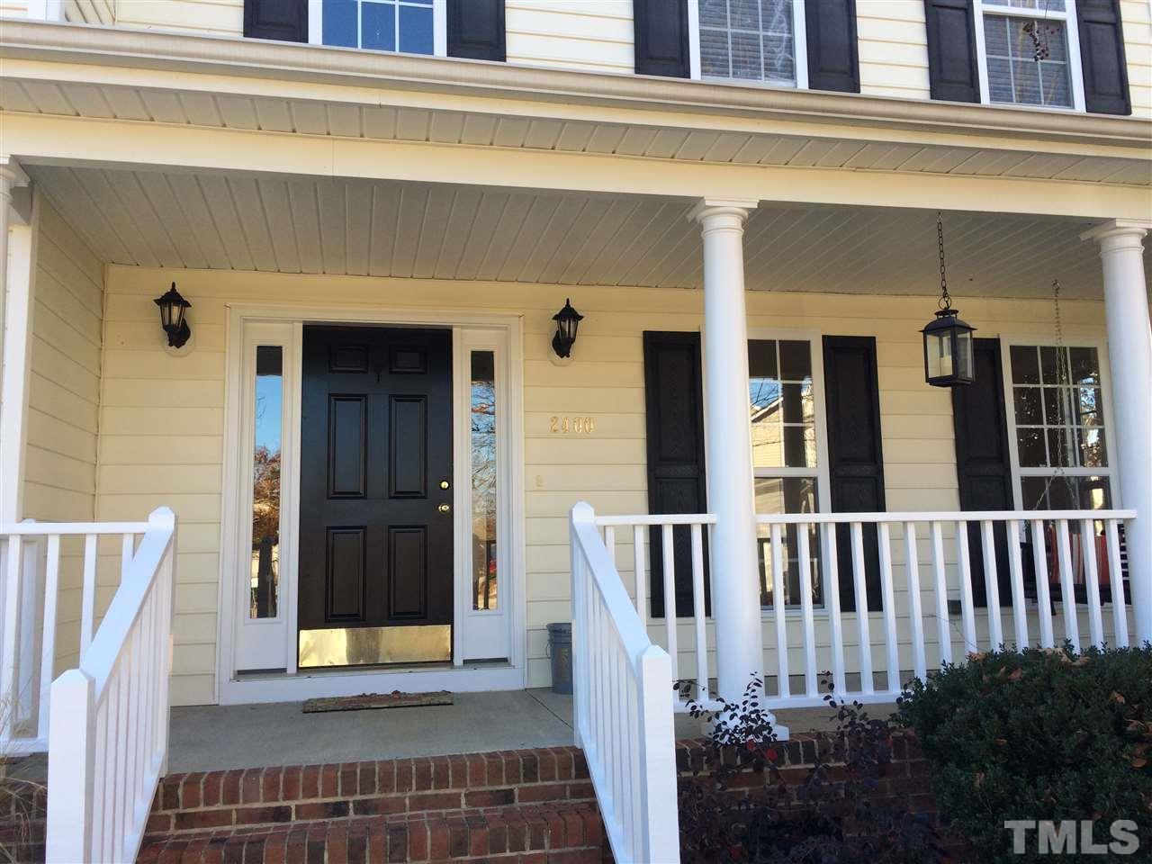 2400 Harline Court Raleigh, NC 27614 - Photo 3 of 4 Gallery Image 3