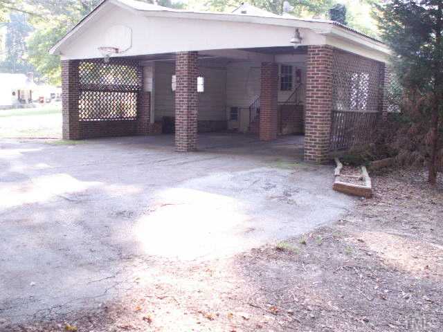 231 Gentry Ridge Road Roxboro, NC 27574 - Photo 2 of 3