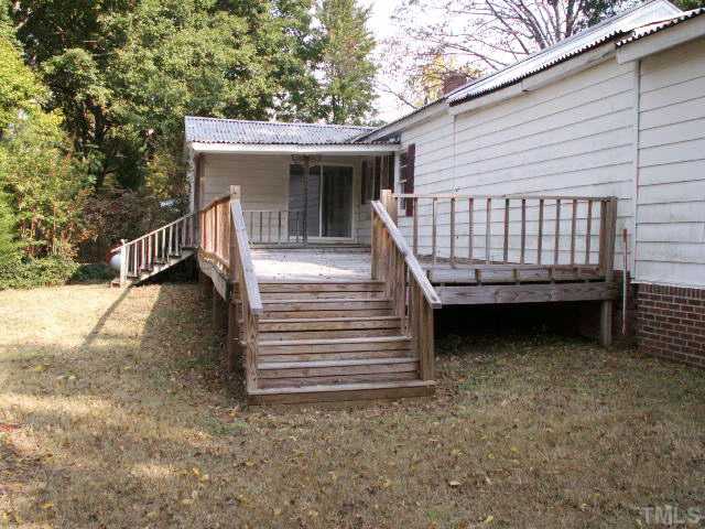 231 Gentry Ridge Road Roxboro, NC 27574 - Photo 3 of 3