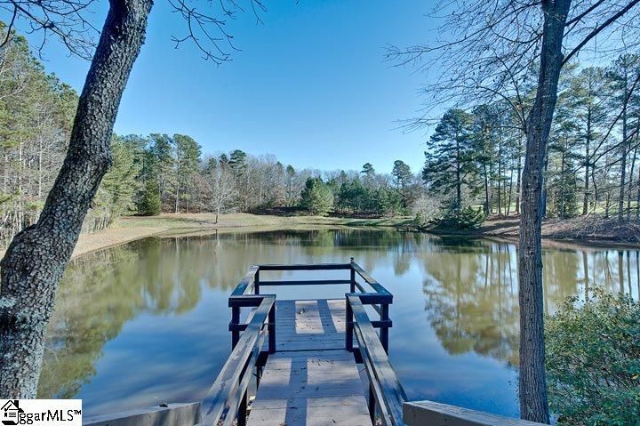 553 North Harrison Bridge Road Simpsonville, SC 29680 - Photo 14 of 36