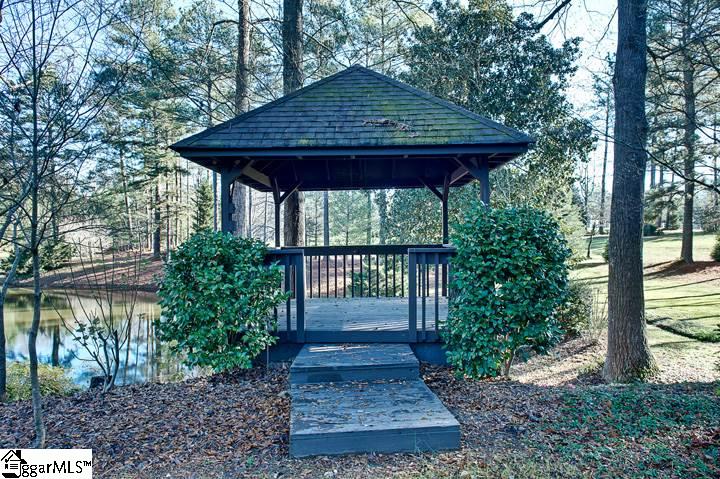 553 North Harrison Bridge Road Simpsonville, SC 29680 - Photo 10 of 36